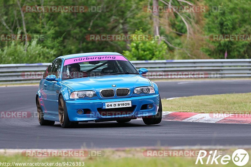 Bild #9426383 - Touristenfahrten Nürburgring Nordschleife (05.07.2020)