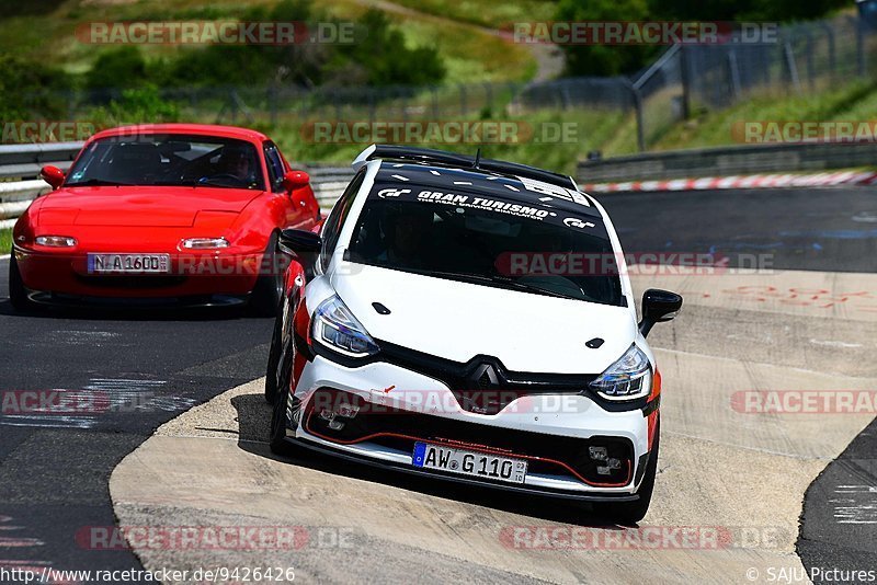 Bild #9426426 - Touristenfahrten Nürburgring Nordschleife (05.07.2020)