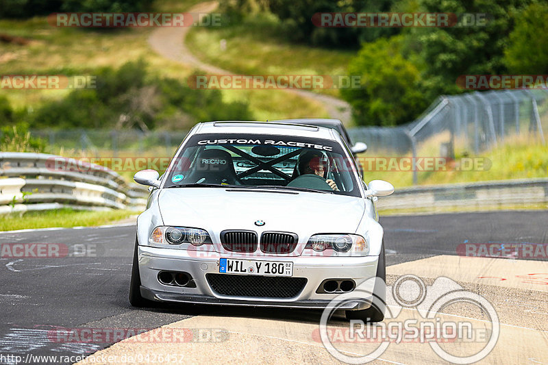 Bild #9426452 - Touristenfahrten Nürburgring Nordschleife (05.07.2020)