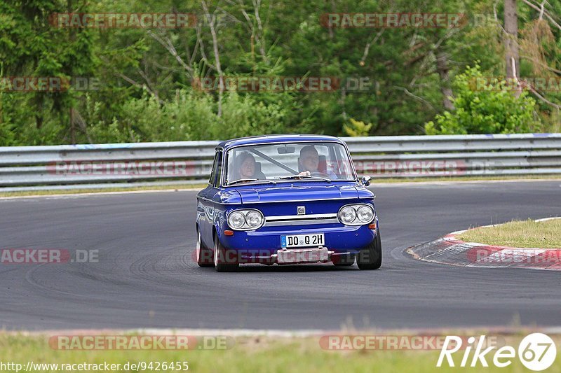 Bild #9426455 - Touristenfahrten Nürburgring Nordschleife (05.07.2020)