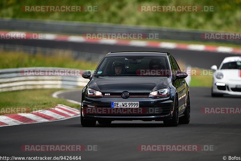 Bild #9426464 - Touristenfahrten Nürburgring Nordschleife (05.07.2020)