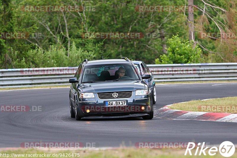 Bild #9426475 - Touristenfahrten Nürburgring Nordschleife (05.07.2020)