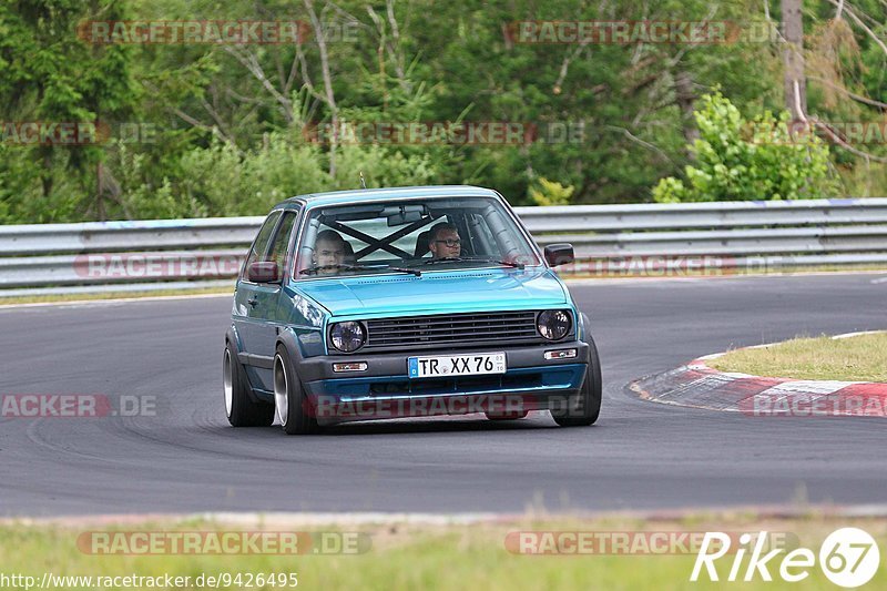 Bild #9426495 - Touristenfahrten Nürburgring Nordschleife (05.07.2020)