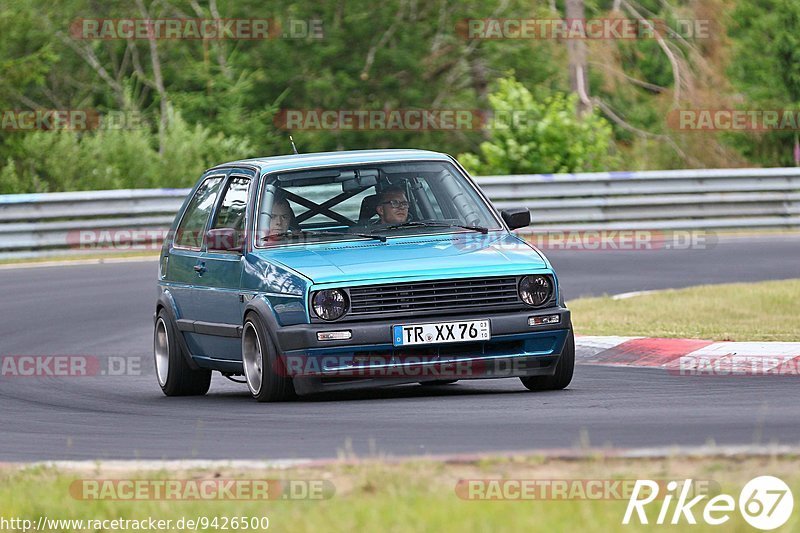 Bild #9426500 - Touristenfahrten Nürburgring Nordschleife (05.07.2020)