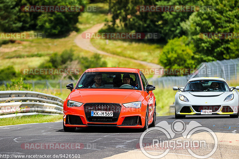 Bild #9426501 - Touristenfahrten Nürburgring Nordschleife (05.07.2020)