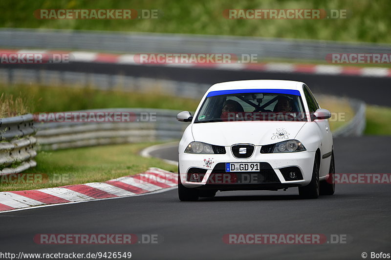 Bild #9426549 - Touristenfahrten Nürburgring Nordschleife (05.07.2020)