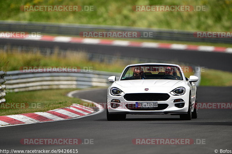 Bild #9426615 - Touristenfahrten Nürburgring Nordschleife (05.07.2020)