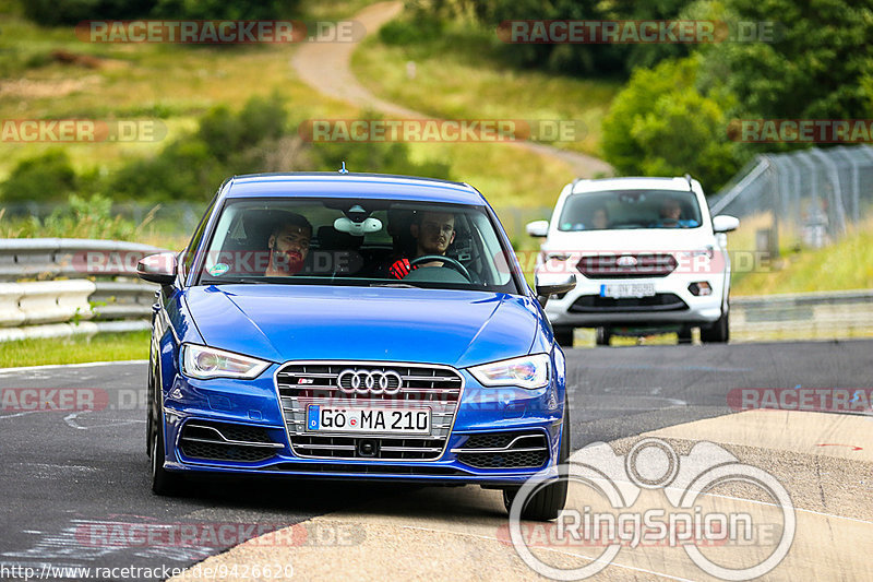 Bild #9426620 - Touristenfahrten Nürburgring Nordschleife (05.07.2020)