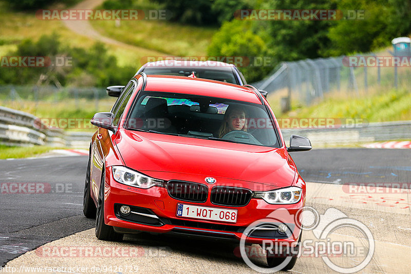 Bild #9426729 - Touristenfahrten Nürburgring Nordschleife (05.07.2020)