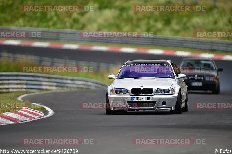 Bild #9426739 - Touristenfahrten Nürburgring Nordschleife (05.07.2020)