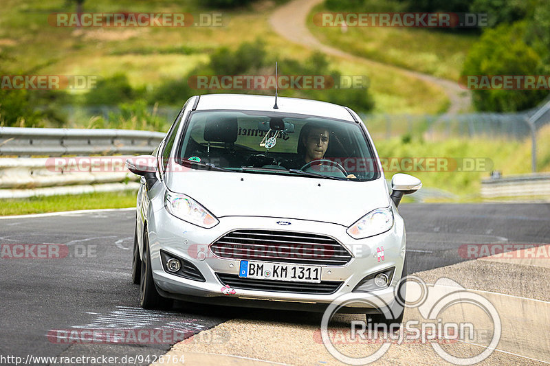 Bild #9426764 - Touristenfahrten Nürburgring Nordschleife (05.07.2020)