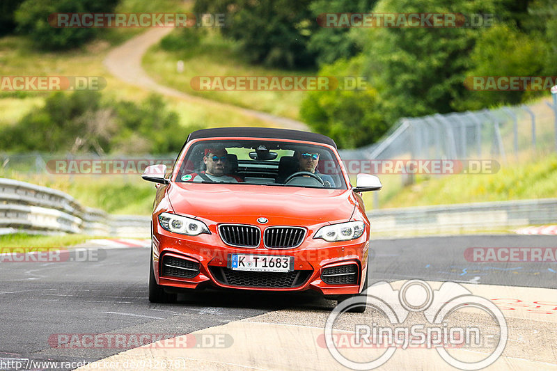 Bild #9426781 - Touristenfahrten Nürburgring Nordschleife (05.07.2020)