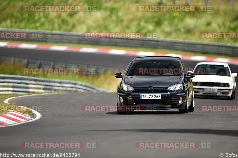 Bild #9426794 - Touristenfahrten Nürburgring Nordschleife (05.07.2020)