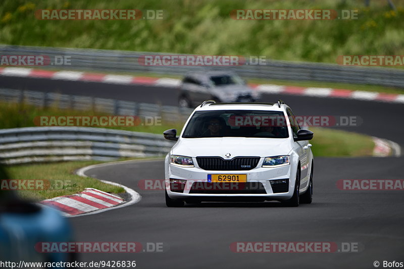 Bild #9426836 - Touristenfahrten Nürburgring Nordschleife (05.07.2020)