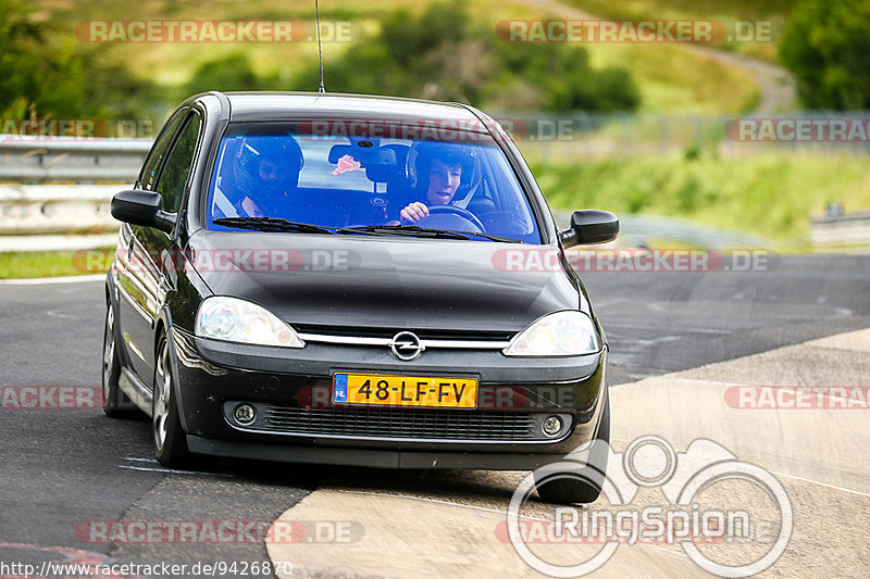 Bild #9426870 - Touristenfahrten Nürburgring Nordschleife (05.07.2020)