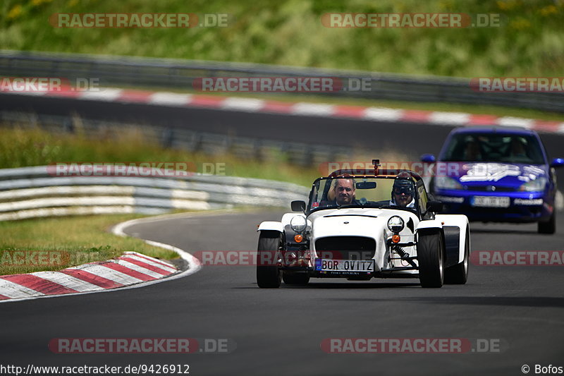 Bild #9426912 - Touristenfahrten Nürburgring Nordschleife (05.07.2020)