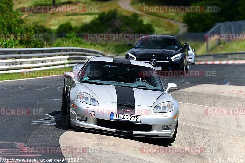 Bild #9426927 - Touristenfahrten Nürburgring Nordschleife (05.07.2020)