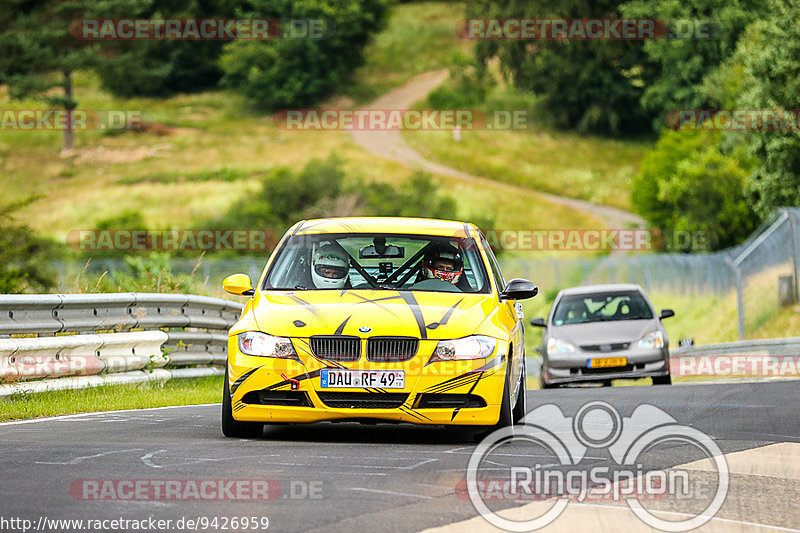 Bild #9426959 - Touristenfahrten Nürburgring Nordschleife (05.07.2020)