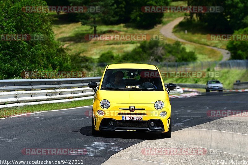 Bild #9427011 - Touristenfahrten Nürburgring Nordschleife (05.07.2020)