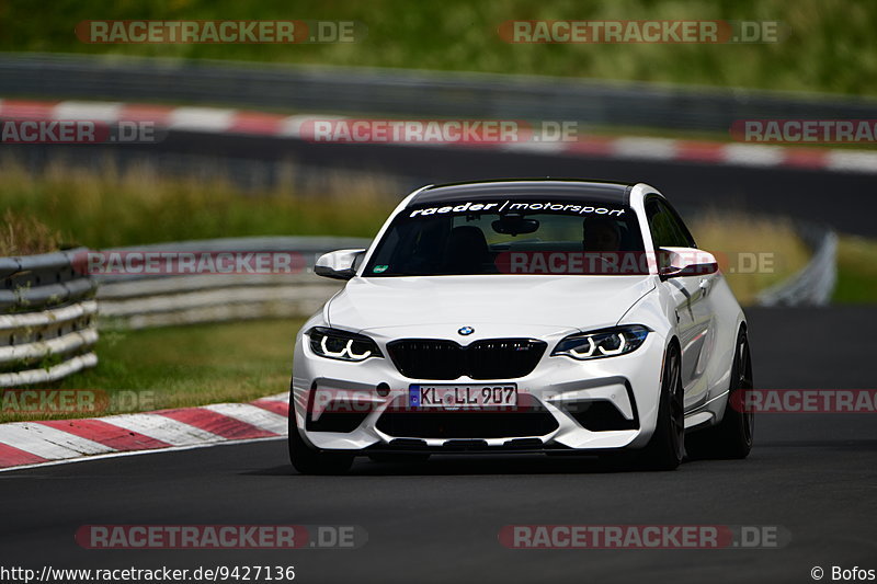 Bild #9427136 - Touristenfahrten Nürburgring Nordschleife (05.07.2020)