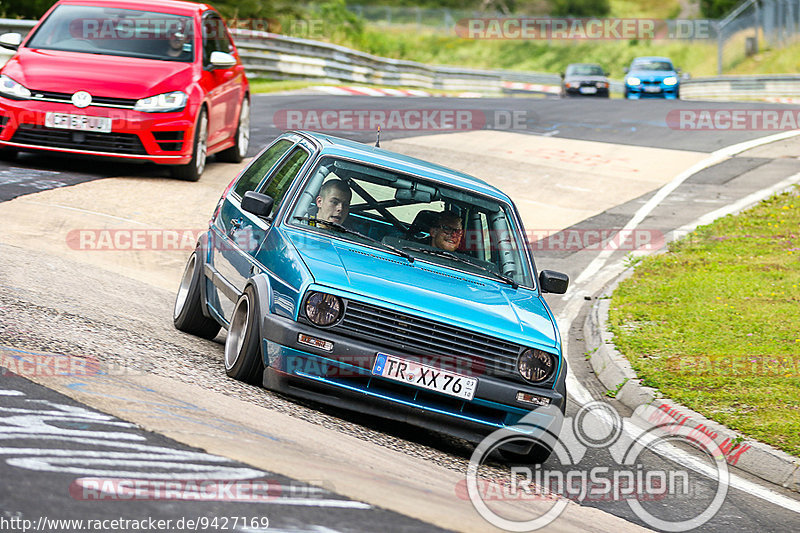 Bild #9427169 - Touristenfahrten Nürburgring Nordschleife (05.07.2020)