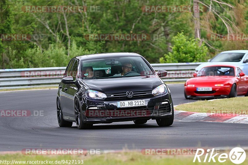 Bild #9427193 - Touristenfahrten Nürburgring Nordschleife (05.07.2020)