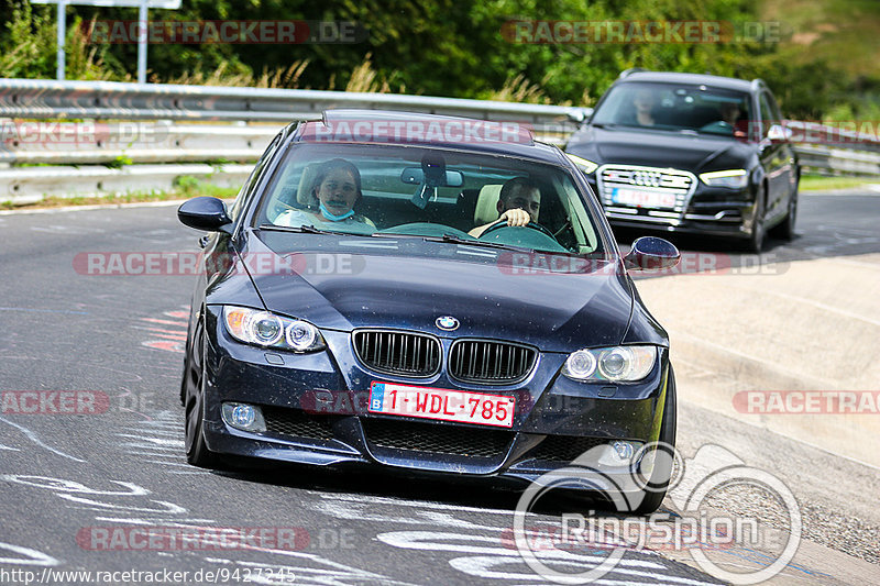 Bild #9427245 - Touristenfahrten Nürburgring Nordschleife (05.07.2020)