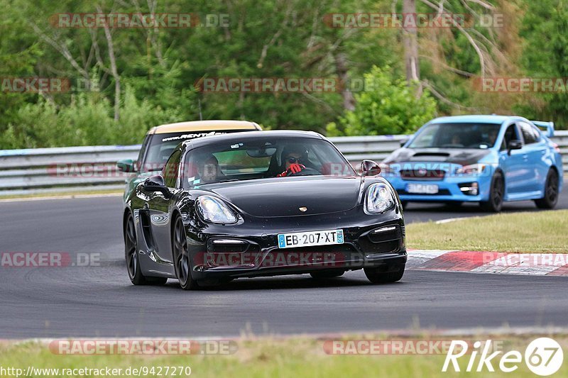 Bild #9427270 - Touristenfahrten Nürburgring Nordschleife (05.07.2020)