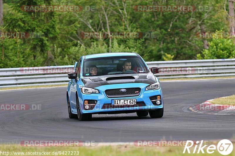 Bild #9427273 - Touristenfahrten Nürburgring Nordschleife (05.07.2020)