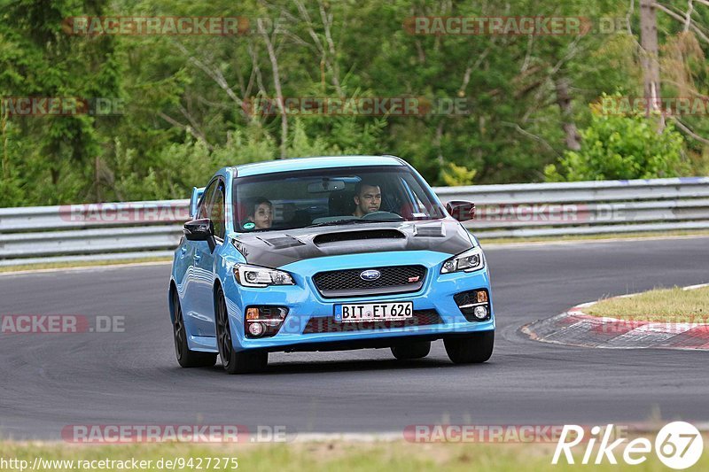 Bild #9427275 - Touristenfahrten Nürburgring Nordschleife (05.07.2020)