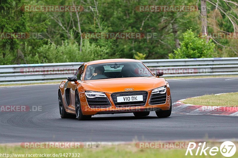 Bild #9427332 - Touristenfahrten Nürburgring Nordschleife (05.07.2020)