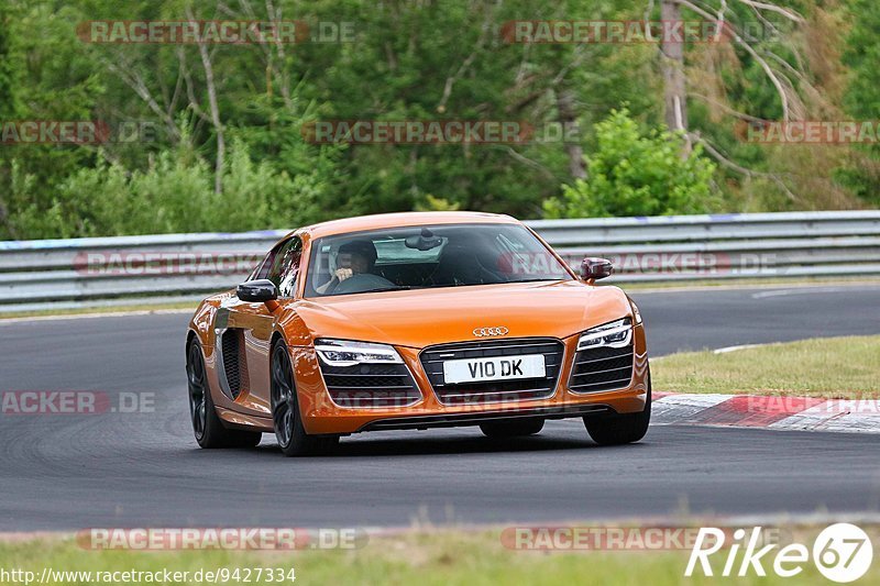 Bild #9427334 - Touristenfahrten Nürburgring Nordschleife (05.07.2020)