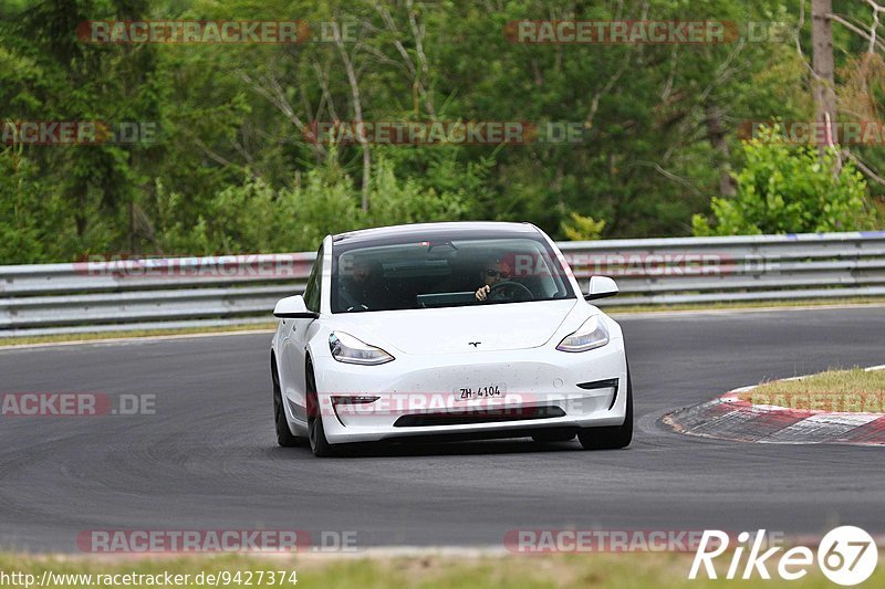 Bild #9427374 - Touristenfahrten Nürburgring Nordschleife (05.07.2020)