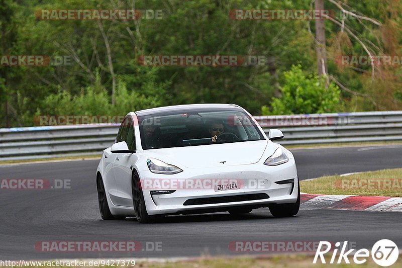 Bild #9427379 - Touristenfahrten Nürburgring Nordschleife (05.07.2020)