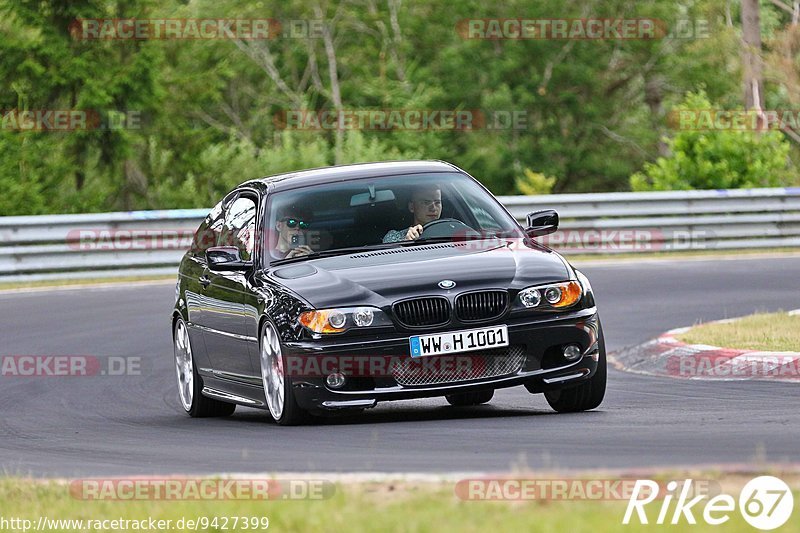 Bild #9427399 - Touristenfahrten Nürburgring Nordschleife (05.07.2020)