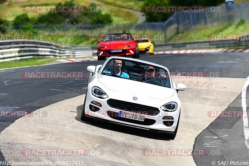 Bild #9427415 - Touristenfahrten Nürburgring Nordschleife (05.07.2020)