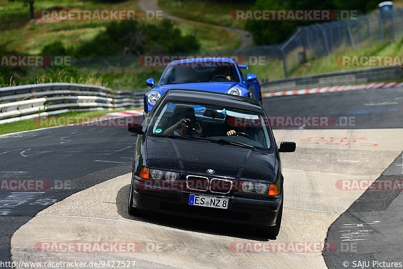 Bild #9427527 - Touristenfahrten Nürburgring Nordschleife (05.07.2020)