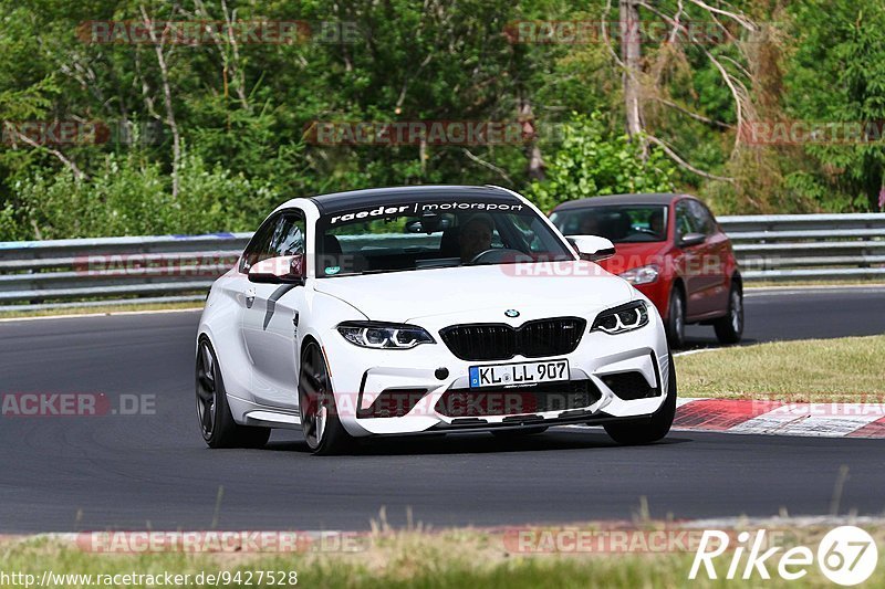 Bild #9427528 - Touristenfahrten Nürburgring Nordschleife (05.07.2020)