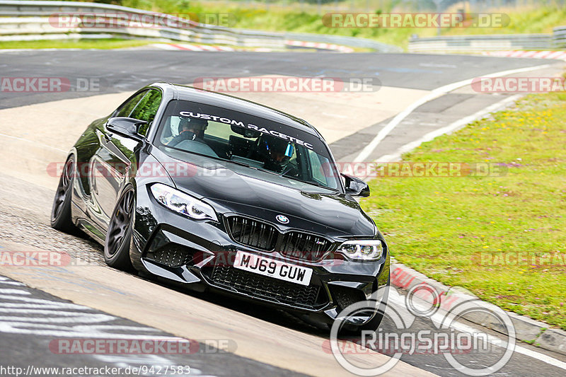 Bild #9427583 - Touristenfahrten Nürburgring Nordschleife (05.07.2020)