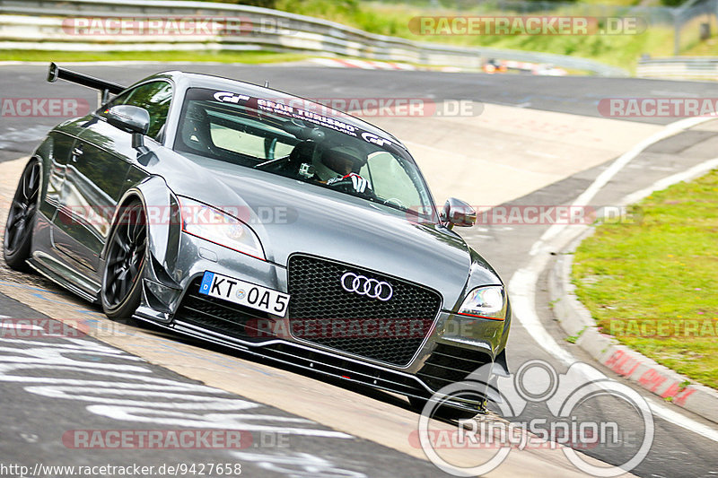 Bild #9427658 - Touristenfahrten Nürburgring Nordschleife (05.07.2020)