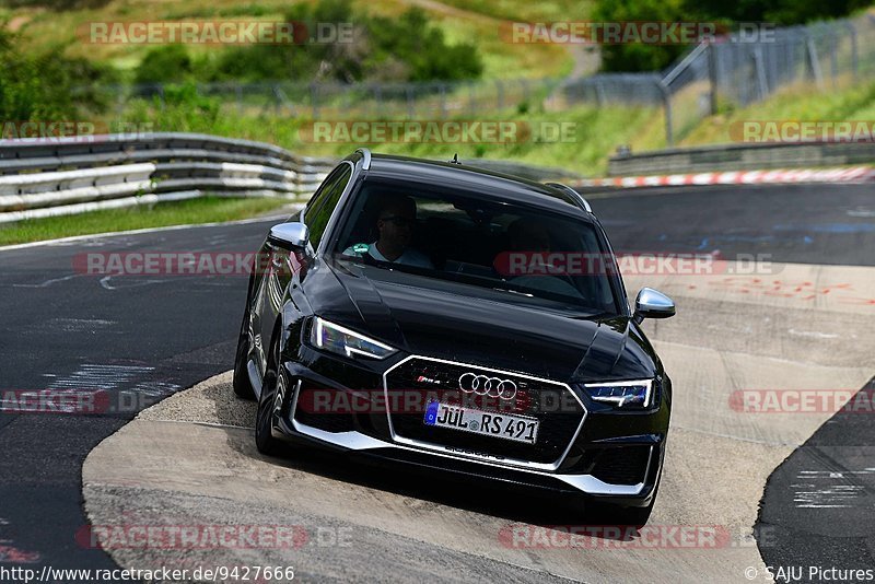 Bild #9427666 - Touristenfahrten Nürburgring Nordschleife (05.07.2020)