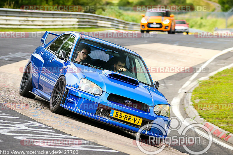 Bild #9427703 - Touristenfahrten Nürburgring Nordschleife (05.07.2020)