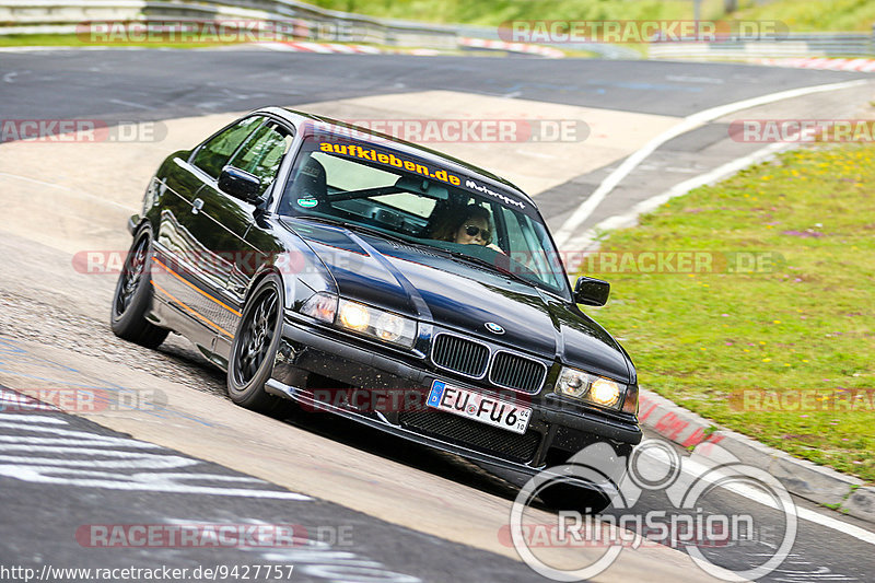 Bild #9427757 - Touristenfahrten Nürburgring Nordschleife (05.07.2020)