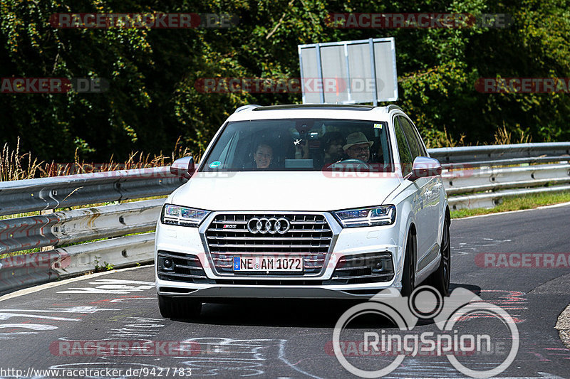 Bild #9427783 - Touristenfahrten Nürburgring Nordschleife (05.07.2020)