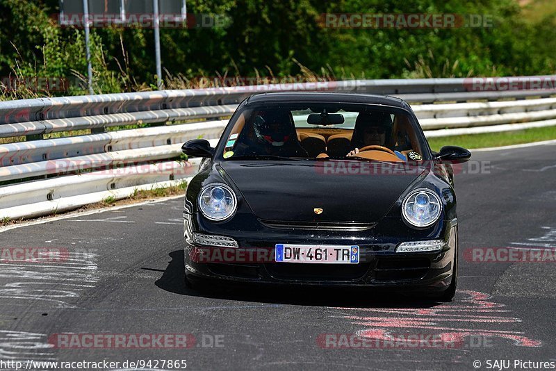 Bild #9427865 - Touristenfahrten Nürburgring Nordschleife (05.07.2020)