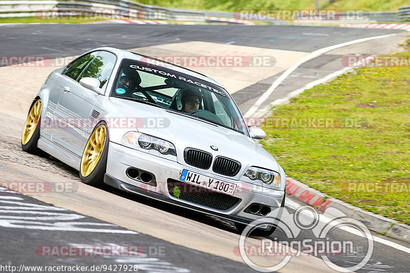 Bild #9427928 - Touristenfahrten Nürburgring Nordschleife (05.07.2020)