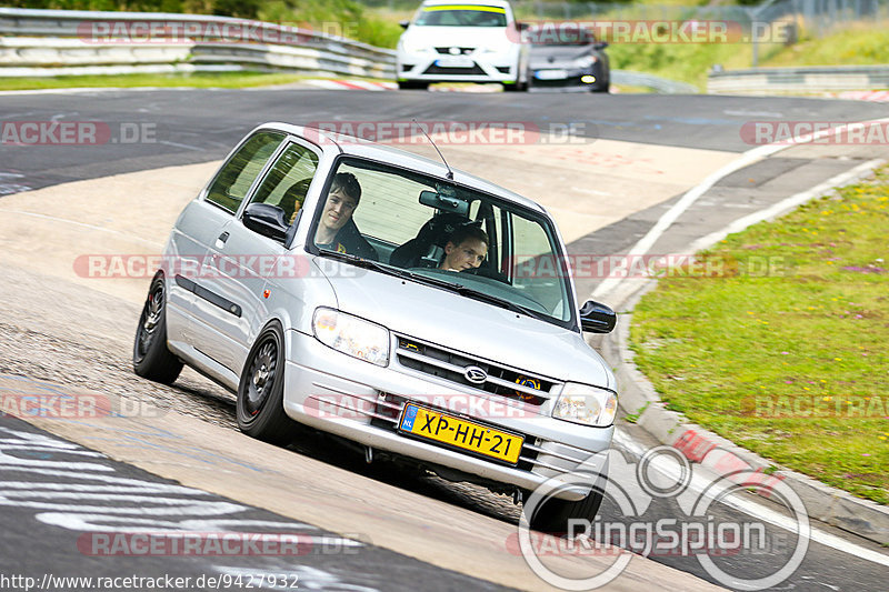 Bild #9427932 - Touristenfahrten Nürburgring Nordschleife (05.07.2020)