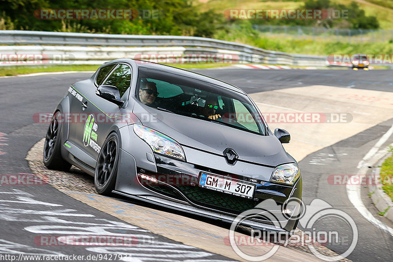 Bild #9427934 - Touristenfahrten Nürburgring Nordschleife (05.07.2020)