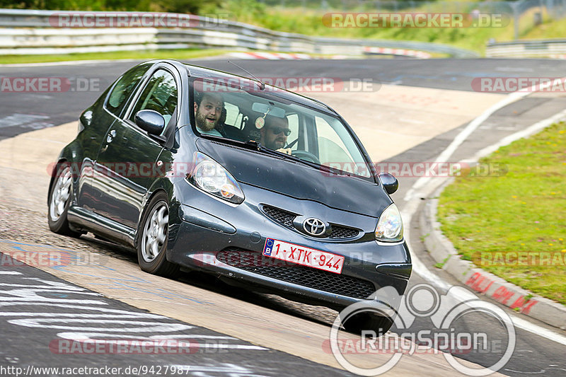 Bild #9427987 - Touristenfahrten Nürburgring Nordschleife (05.07.2020)