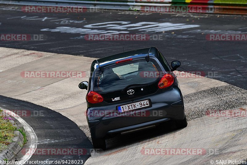 Bild #9428023 - Touristenfahrten Nürburgring Nordschleife (05.07.2020)